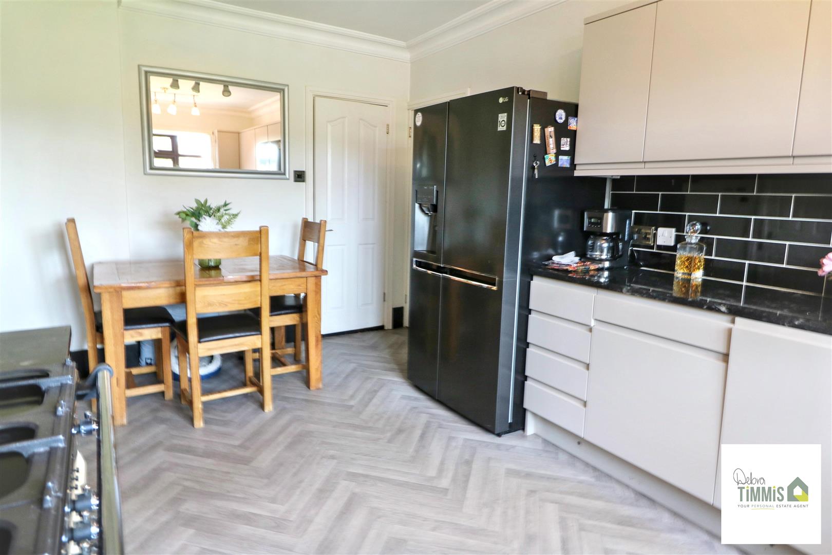 Fowlers Lane, Light Oaks, Stoke-On-Trent